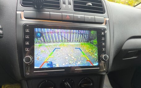 Volkswagen Polo VI (EU Market), 2017 год, 800 000 рублей, 11 фотография