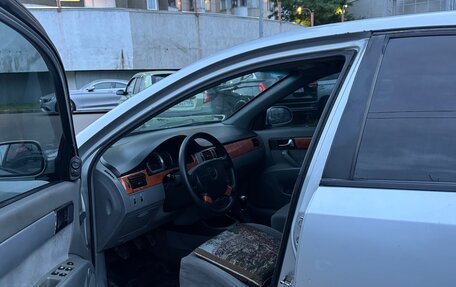 Chevrolet Lacetti, 2008 год, 160 000 рублей, 4 фотография