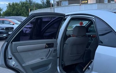 Chevrolet Lacetti, 2008 год, 160 000 рублей, 1 фотография