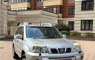 Nissan X-Trail, 2005 год, 550 000 рублей, 1 фотография