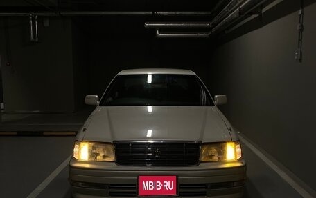 Toyota Crown, 1996 год, 900 000 рублей, 1 фотография
