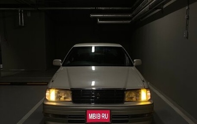 Toyota Crown, 1996 год, 900 000 рублей, 1 фотография
