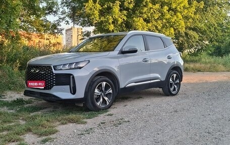 Chery Tiggo 4 I рестайлинг, 2025 год, 1 850 000 рублей, 1 фотография