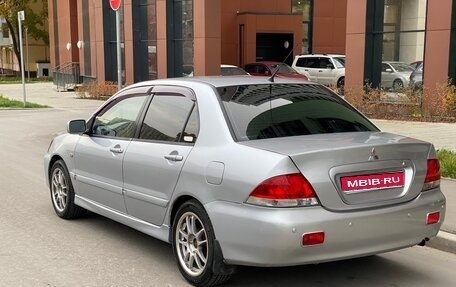 Mitsubishi Lancer IX, 2006 год, 325 000 рублей, 1 фотография