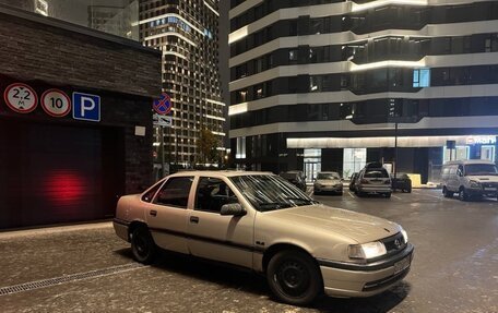 Opel Vectra A, 1994 год, 79 000 рублей, 6 фотография
