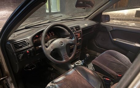 Opel Vectra A, 1994 год, 79 000 рублей, 3 фотография