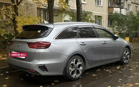 KIA cee'd III, 2021 год, 2 050 000 рублей, 3 фотография