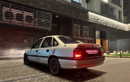 Opel Vectra A, 1994 год, 79 000 рублей, 5 фотография