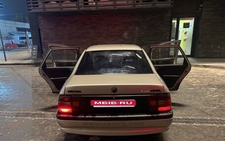 Opel Vectra A, 1994 год, 79 000 рублей, 9 фотография