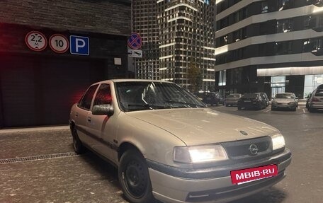 Opel Vectra A, 1994 год, 79 000 рублей, 2 фотография