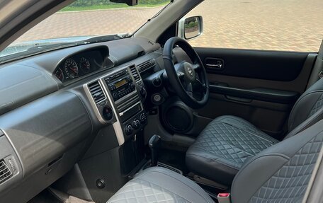 Nissan X-Trail, 2005 год, 550 000 рублей, 9 фотография