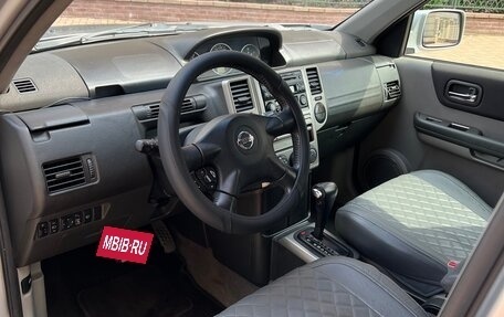 Nissan X-Trail, 2005 год, 550 000 рублей, 8 фотография