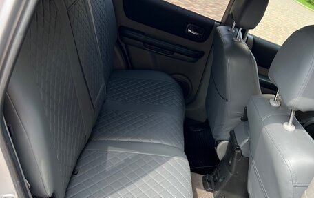 Nissan X-Trail, 2005 год, 550 000 рублей, 10 фотография