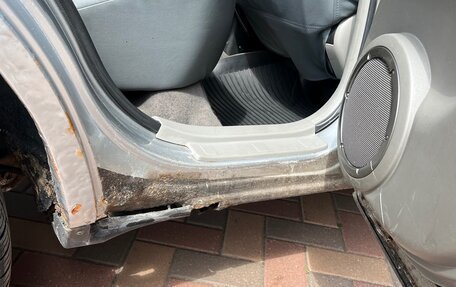 Nissan X-Trail, 2005 год, 550 000 рублей, 11 фотография