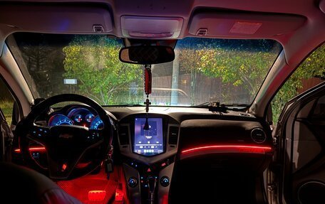 Chevrolet Cruze II, 2012 год, 800 000 рублей, 5 фотография