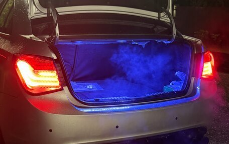 Chevrolet Cruze II, 2012 год, 800 000 рублей, 8 фотография