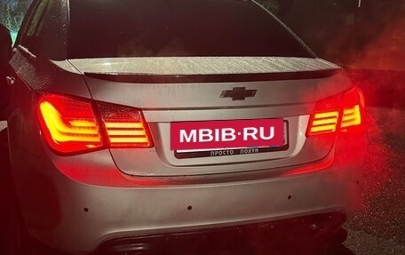 Chevrolet Cruze II, 2012 год, 800 000 рублей, 7 фотография