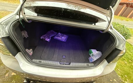 Chevrolet Cruze II, 2012 год, 800 000 рублей, 13 фотография