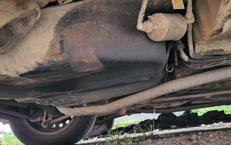 Chevrolet Lacetti, 2007 год, 110 000 рублей, 12 фотография