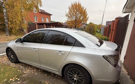 Chevrolet Cruze II, 2012 год, 800 000 рублей, 11 фотография