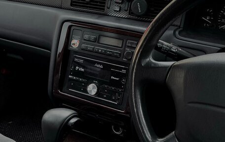 Toyota Crown, 1996 год, 900 000 рублей, 5 фотография