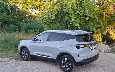 Chery Tiggo 4 I рестайлинг, 2025 год, 1 850 000 рублей, 6 фотография