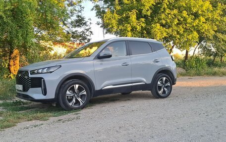 Chery Tiggo 4 I рестайлинг, 2025 год, 1 850 000 рублей, 7 фотография