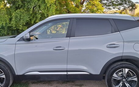 Chery Tiggo 4 I рестайлинг, 2025 год, 1 850 000 рублей, 13 фотография