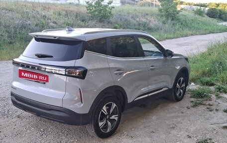 Chery Tiggo 4 I рестайлинг, 2025 год, 1 850 000 рублей, 2 фотография