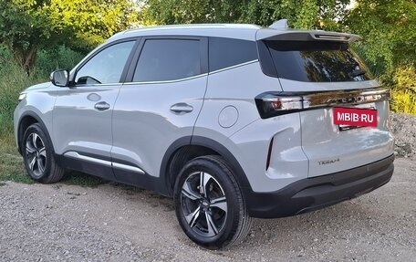 Chery Tiggo 4 I рестайлинг, 2025 год, 1 850 000 рублей, 12 фотография