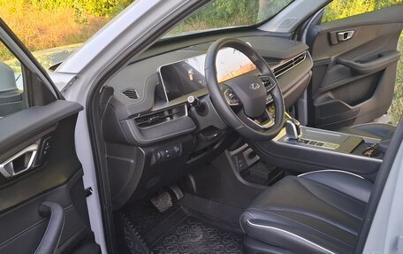 Chery Tiggo 4 I рестайлинг, 2025 год, 1 850 000 рублей, 18 фотография
