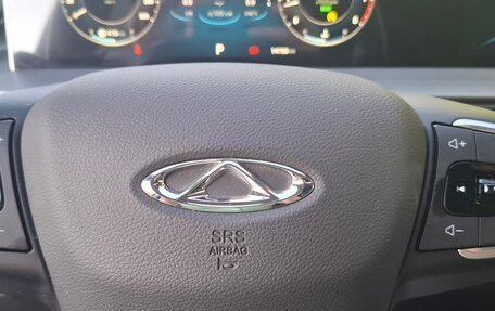 Chery Tiggo 4 I рестайлинг, 2025 год, 1 850 000 рублей, 26 фотография