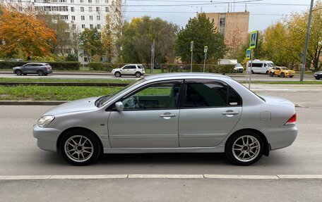 Mitsubishi Lancer IX, 2006 год, 325 000 рублей, 3 фотография