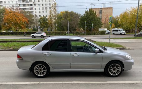Mitsubishi Lancer IX, 2006 год, 325 000 рублей, 4 фотография