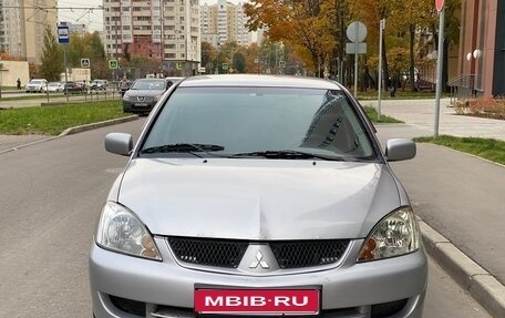 Mitsubishi Lancer IX, 2006 год, 325 000 рублей, 8 фотография