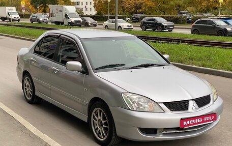 Mitsubishi Lancer IX, 2006 год, 325 000 рублей, 10 фотография
