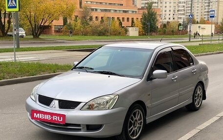 Mitsubishi Lancer IX, 2006 год, 325 000 рублей, 7 фотография