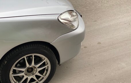 Mitsubishi Lancer IX, 2006 год, 325 000 рублей, 18 фотография