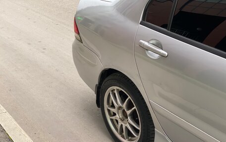 Mitsubishi Lancer IX, 2006 год, 325 000 рублей, 17 фотография