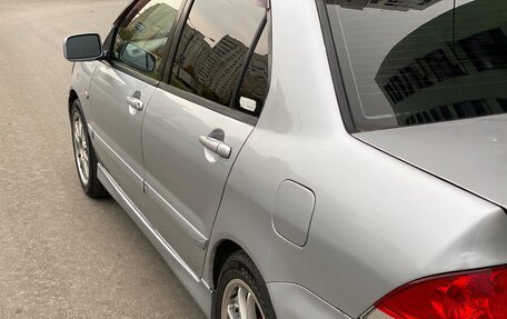 Mitsubishi Lancer IX, 2006 год, 325 000 рублей, 19 фотография