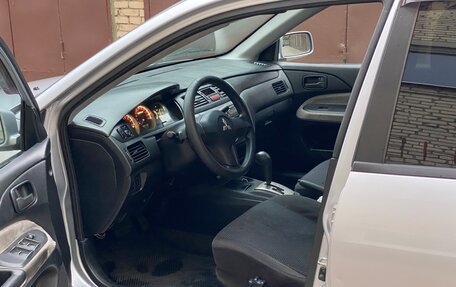 Mitsubishi Lancer IX, 2006 год, 325 000 рублей, 22 фотография