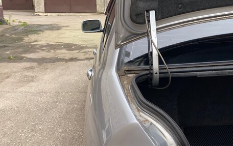 Mitsubishi Lancer IX, 2006 год, 325 000 рублей, 29 фотография