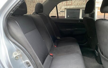 Mitsubishi Lancer IX, 2006 год, 325 000 рублей, 26 фотография