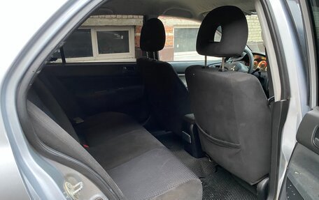 Mitsubishi Lancer IX, 2006 год, 325 000 рублей, 25 фотография