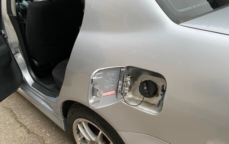 Mitsubishi Lancer IX, 2006 год, 325 000 рублей, 28 фотография