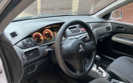 Mitsubishi Lancer IX, 2006 год, 325 000 рублей, 23 фотография