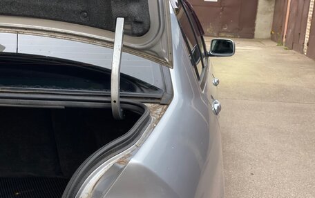 Mitsubishi Lancer IX, 2006 год, 325 000 рублей, 30 фотография