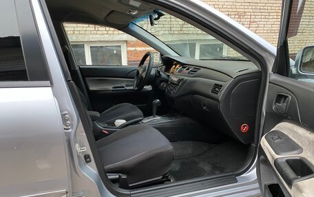 Mitsubishi Lancer IX, 2006 год, 325 000 рублей, 21 фотография