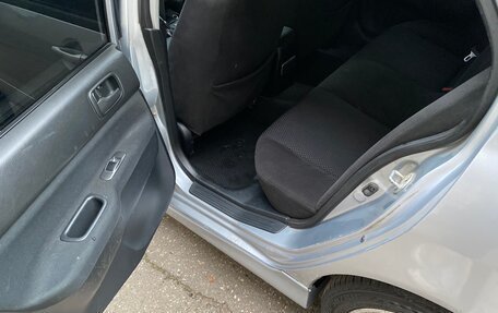 Mitsubishi Lancer IX, 2006 год, 325 000 рублей, 27 фотография