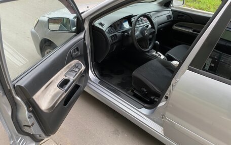 Mitsubishi Lancer IX, 2006 год, 325 000 рублей, 32 фотография
